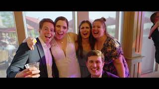 Mackenzie  Alex Wedding Film [upl. by Ludly]