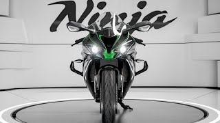 2025 Kawasaki Ninja ZX14R Top Speed Test amp Features Breakdown [upl. by Ovida]