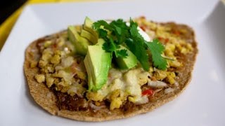 Cinco De Mayo Favorites Without The Fat I Recipe Rehab I Everyday Health [upl. by Rorke767]