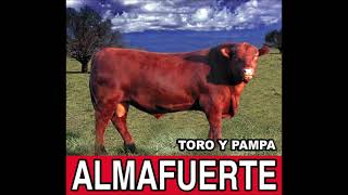 Almafuerte  Debes saberlo AUDIO [upl. by Joann]