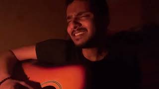 Khalasi  Coke Studio Bharat AcousticRaw Cover khalasi cokestudio india hyderabad rawcover [upl. by Yttik998]