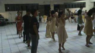 Cupid Shuffle feat DJ Unk [upl. by Aniham]