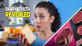 Dairy on Carnivore Diet Myth or Reality [upl. by Noteloc441]