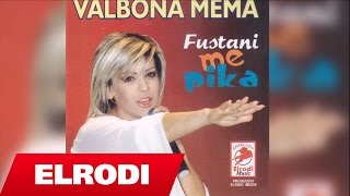 Valbona Mema  Fustani me pika Official Song [upl. by Boyes880]