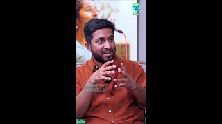 Vineeth Sreenivasan about Pranav Mohanlal acting in Hridayam Movie  Emotional Scene [upl. by Ailec]