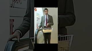 part 2 Mr Bean shopping [upl. by Daile877]