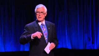 What is Fair and What is Just  Julian Burnside  TEDxSydney [upl. by Boatwright]