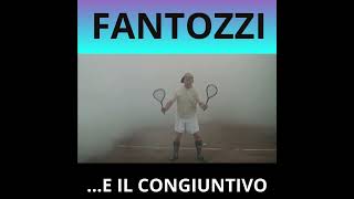 FANTOZZI E IL CONGIUNTIVO  BATTI LEI learnitalian italianmovies italianlanguage [upl. by Hinson]