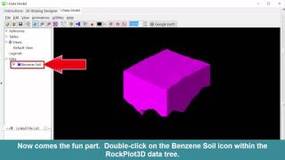 RTE 51 Creating a Model Based on Interval Data [upl. by Moberg]