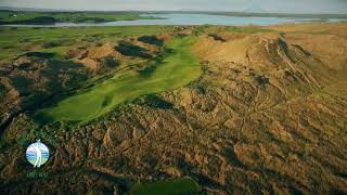 Enniscrone Golf Club [upl. by Rodrigo]