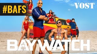 Baywatch  Alerte a Malibu – Bande Annonce 3 VOSTFR – 2017 [upl. by Neerehs]