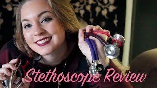 Stethoscope Review [upl. by Leiva498]