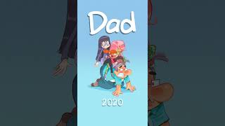 Dad Tome 11 [upl. by Enimrac]