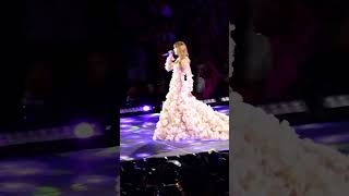 Taylor Swift  Enchanted Live Eras Tour [upl. by Cathyleen]