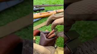 Sniper Mosin Nagant Review [upl. by Inalem]