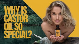 The Unique Power of Castor Oil Will Blow Your Mind  Castor Oil Pack [upl. by Aloeda]