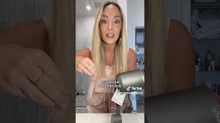 Dyson Hair Dryer Review dyson hairstyle hairdryer [upl. by Levitt]