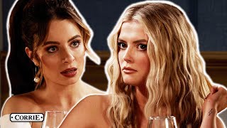 Bethany Accuses Daisy Of Stealing Carlas Money  Coronation Street [upl. by Kamp]