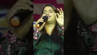 Jyoti Mahi स्टेज शो छठ पूजा स्पेशल  छठी बरत तोहार  live chhathpuja song shorts [upl. by Sweyn702]