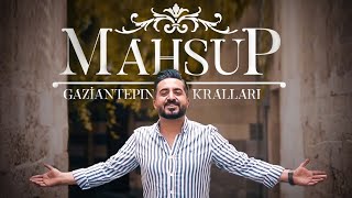 Hasan Çoban Orhan Uslu Mehmet Kalkan Mehmet Bakıray Kral Deniz  Gaziantepin Kralları Mahsup [upl. by Eberta997]