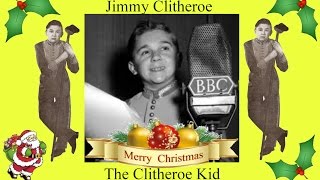 Jimmy Clitheroe The Clitheroe Kid Its a gift Old Time Radio Show [upl. by Birkner]