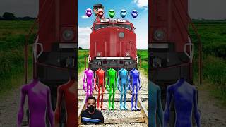 Piche Rail Aaraha Hian gaming sirenhead gta [upl. by Rie]