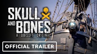 Skull and Bones Season 1  Official Gameplay Trailer [upl. by Angadreme]