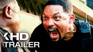 BAD BOYS 4 Ride or Die Tráiler Español 2024 Will Smith Martin Lawrence [upl. by Elvera735]