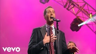 Ernie Haase amp Signature Sound  Between the Cross and Heaven Live [upl. by Chabot673]