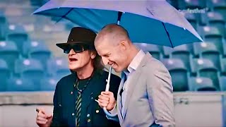 Udo Lindenberg  Stuckrads Homestory [upl. by Frederick193]