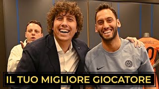 IL TUO MIGLIORE GIOCATORE AL FANTACALCIO [upl. by Nitsreik921]