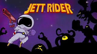 Jett Rider  Trailer 20240126 [upl. by Yarezed714]