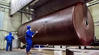 SATISFYING VIDEOS OF WORKERS WHO DO THEIR JOB PERFECTLY [upl. by Henryetta76]