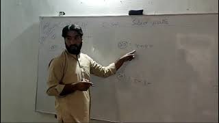 Ifthikhar Khan  Religious Teacher  Subject Maths  Hearing Impaired School  South Waziristan [upl. by Tolman]