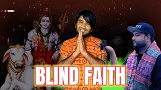 BLIND FAITH Full Song Haryanvi KD  Bhola Bhola dikhe Song DK Guru Haryanvi 2024 [upl. by Charmaine]