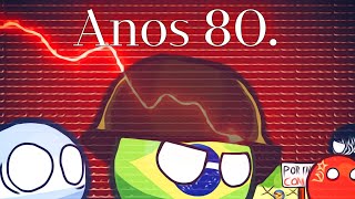 Resumo dos anos 80 [upl. by Ybloc]