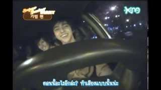 Thaisub 060214 KM Super Junior Show Ep115 Kibums Diary ft Heechul [upl. by Hymie504]