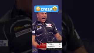 😱WOW Gerwyn Price 💪Dart WM 2021 Darts throwback 🎯 [upl. by Ced]