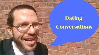 How to Communicate on a Date With Autism  Autism dating and socialization [upl. by Xerxes]