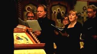 3rd Antiphon N Kedrov Ortodoksinen kamarikuoro Orthodox Chamber Choir of Finland [upl. by Nauqed536]