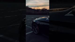 My C63s AMG 🚀 benz c63s amg fast clean cars v8biturbo [upl. by Solly732]