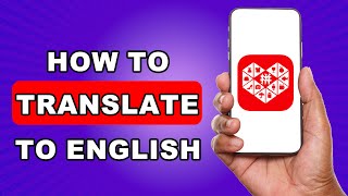 How To Change Language On Pinduoduo App  How To Use Pinduoduo App In English [upl. by Ahsenyl]