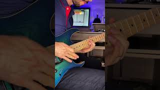 Poison  Every Rose Has Its Thorn Electric Guitar Solo Cover By Felipe Leon [upl. by Giguere]