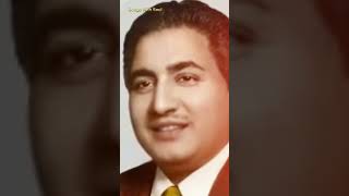 Mohammad Rafis Superhit songytshorts emotional oldisgold bollywoodsongs mohammedrafihits [upl. by Copland]