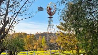 Remony Farm Kurrajong Hills NSW [upl. by Marbut262]