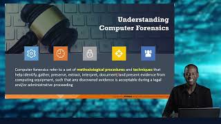 Module 1 Computer Forensics Fundamentals [upl. by Post]