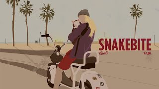 Flava D  Snakebite [upl. by Anailli]