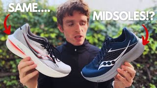 Saucony Ride 17 Review [upl. by Karly]