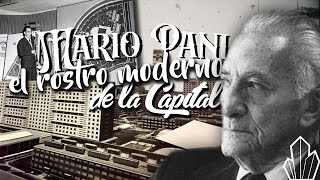 Mario Pani El Pionero del Urbanismo moderno en México Su Historia y Obras [upl. by Agace]