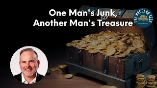 One Mans Junk may be Another Mans Treasure [upl. by Baecher]